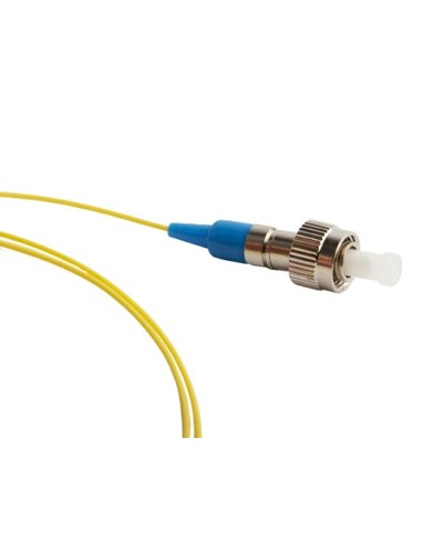FPT-B9-9-FC/UR-1M-LSZH-YL. Пигтейл оптический. Hyperline в Костроме