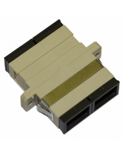 FA-P11Z-DSC/DSC-N/BK-BG. Оптический проходной адаптер. Hyperline в Костроме