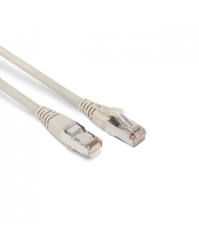 PC-LPM-STP-RJ45-RJ45-C6-2M-LSZH-GY. Патч-корд медный. Hyperline в Костроме