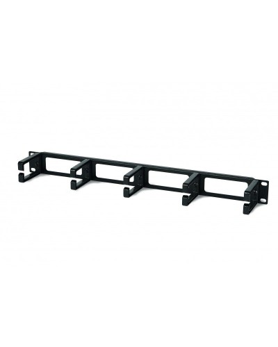 CM-1U-PL. Кабельный организатор 19. Hyperline в Костроме