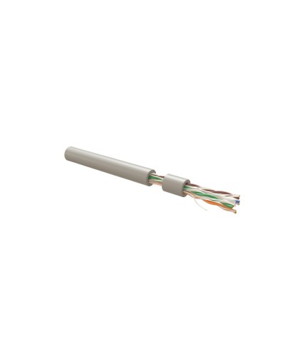 UUTP4R-C6A-S23-IN-LSZH-GY-305. Кабель «витая пара» (LAN) для структурированных систем связи. Hyperline в Костроме
