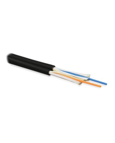 FO-D2-IN-9S-2-LSZH-BK. Кабель волоконно-оптический одномодовый. Hyperline в Костроме