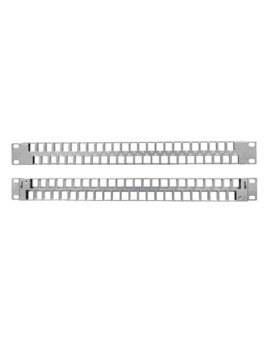 PPBLHD-19-48S-SH-RM. Патч-панель 19. Hyperline в Костроме