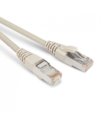 PC-LPM-STP-RJ45-RJ45-C5e-1.5M-LSZH-GY. Патч-корд медный. Hyperline в Костроме