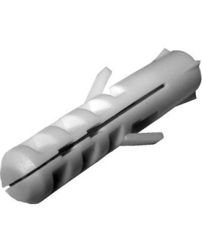 FEN-08C (100 шт). Дюбель 8.0x40. Hyperline в Костроме