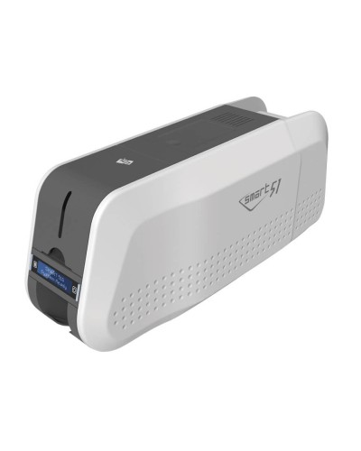 SMART 51 (651406) Dual Side Ethernet USB. Принтер. IDP в Костроме