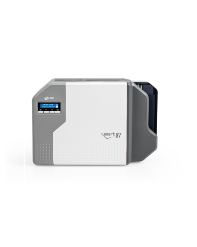 SMART 81D. Принтер. IDP в Костроме