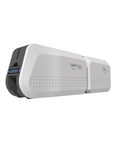 SMART 51, 651316. Принтер. IDP в Костроме