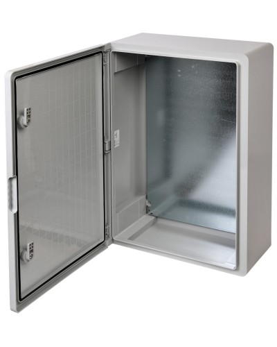 ЩМПп УХЛ1 IP65, 600х400х200 (MKP93-N-604020-65). Корпус пластиковый. IEK в Костроме