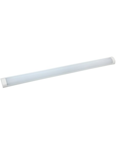Светильник светодиодный ДБО 5006 36Вт 6500К IP20 1200мм металл LIGHTING (LDBO0-5006-36-6500-K02). Светильник светодиодный линейный. IEK в Костроме