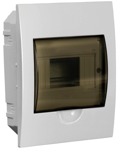 ЩРВ-П-6 IP41 (MKP12-V-06-40-20). Щиток модульный встраиваемый. IEK в Костроме