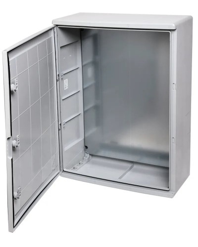 ЩМПп УХЛ1 IP65, 800х600х260 (MKP93-N-806026-65). Корпус пластиковый. IEK в Костроме
