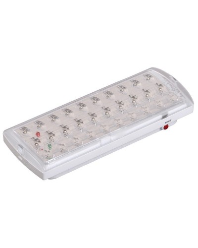 Светильник аварийный ДПА 2101 4ч IP20 LIGHTING (LDPA0-2101-30-K01). Светильник аварийный непостоянного действия. IEK в Костроме
