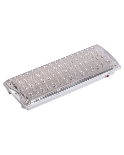 Светильник аварийный ДПА 2104 4ч IP20 LIGHTING (LDPA0-2104-60-K01). Светильник аварийный непостоянного действия. IEK в Костроме