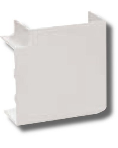 Угол плоский 60x40 (4 шт) (CKMP10D-P-060-040-K01). Угол плоский. IEK в Костроме