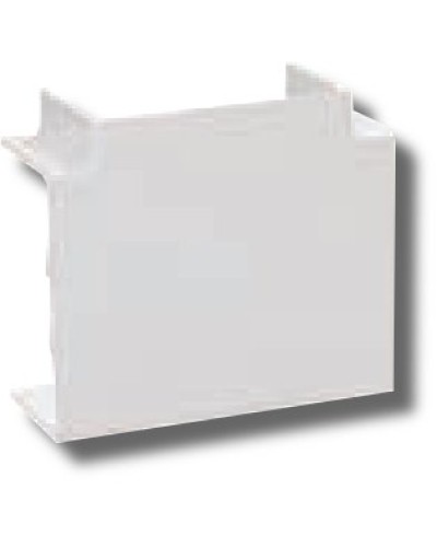 Угол Т-образный 40x25 (4 шт) (CKMP10D-T-040-025-K01). Угол Т-образный. IEK в Костроме