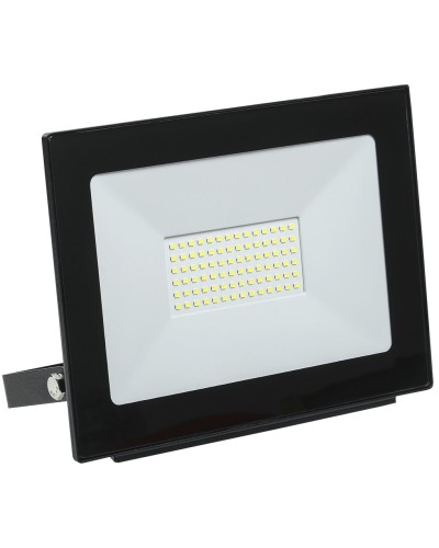 СДО 06-70 черный IP65 6500 K (LPDO601-70-65-K02). Прожектор светодиодный. IEK в Костроме