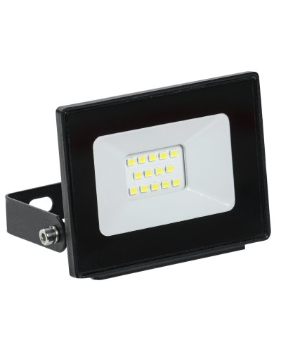 СДО 06-10 черный IP65 4000K (LPDO601-10-40-K02). Прожектор светодиодный. IEK в Костроме