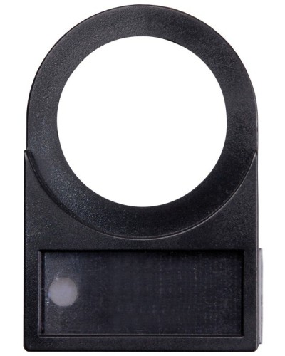 Держатель маркировки DM 18x25 (DM18X25). Держатель маркировки. IEK в Костроме
