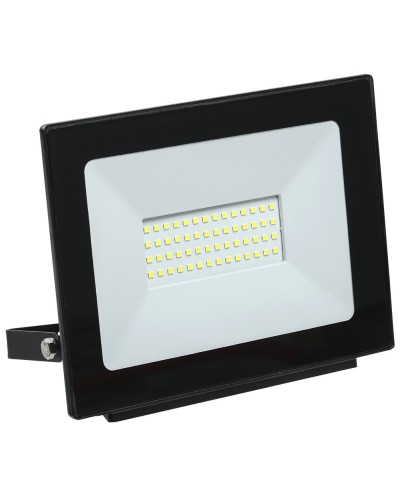 СДО 06-50 черный IP65 4000 K (LPDO601-50-40-K02). Прожектор светодиодный. IEK в Костроме