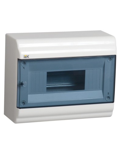 ЩРН-П-9 IP41 PRIME (MKP82-N-09-41-20). Щиток модульный навесной. IEK в Костроме