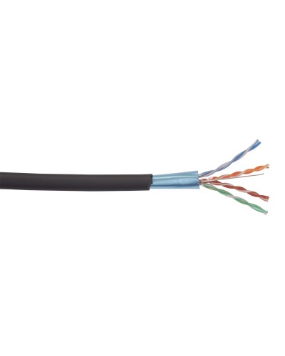 LC3-C604-339. Кабель «витая пара» (LAN) для структурированных систем связи. ITK в Костроме