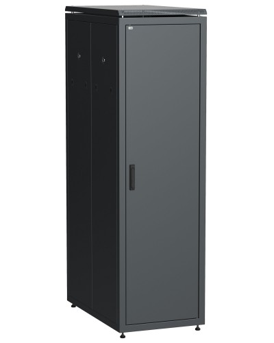 LN05-47U61-M. Шкаф телекоммуникационный 19 напольный 47U. ITK в Костроме