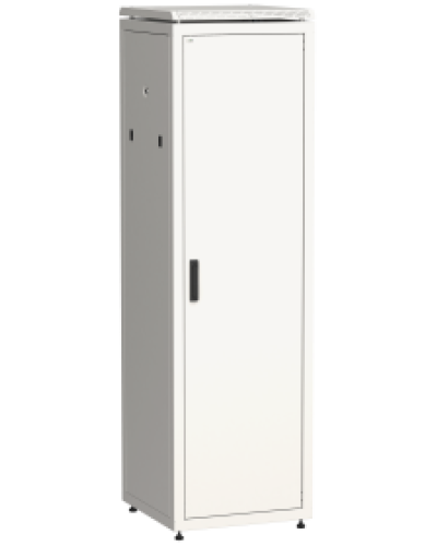 LN35-38U68-M. Шкаф телекоммуникационный 19 напольный 38U. ITK в Костроме