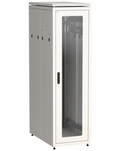 LN35-38U61-G. Шкаф телекоммуникационный 19 напольный 38U. ITK в Костроме