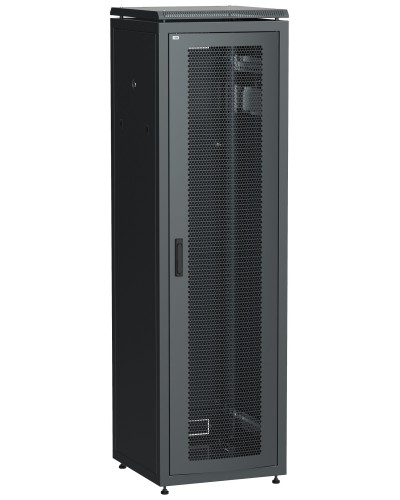 LN05-42U66-P. Шкаф телекоммуникационный 19 напольный 42U. ITK в Костроме