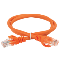 PC07-C6U-3M. Патч-корд медный. ITK