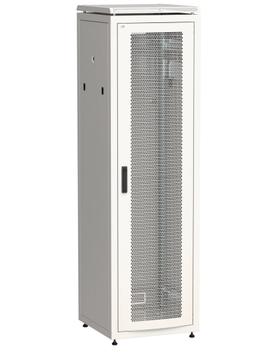 LN35-33U68-P. Шкаф телекоммуникационный 19 напольный 33U. ITK в Костроме