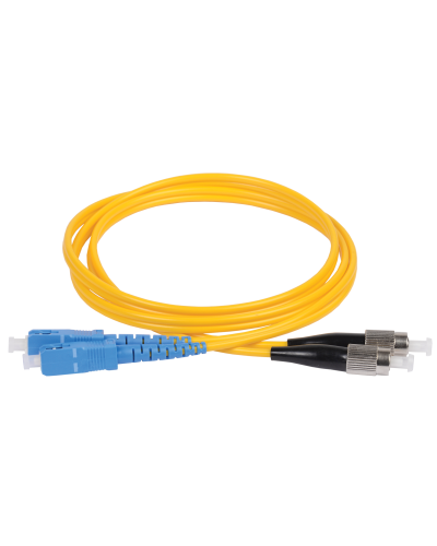 FPC09-SCU-FCU-C2L-70M. Патч-корд оптический. ITK в Костроме