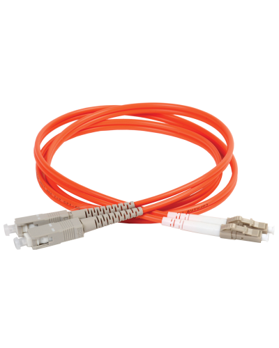 FPC50-SCU-LCU-C2L-2M: Патч-корд оптический в Костроме