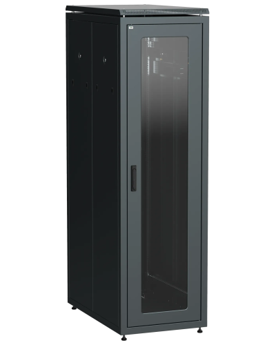 LN05-33U81-GM. Шкаф телекоммуникационный 19 напольный 33U. ITK в Костроме