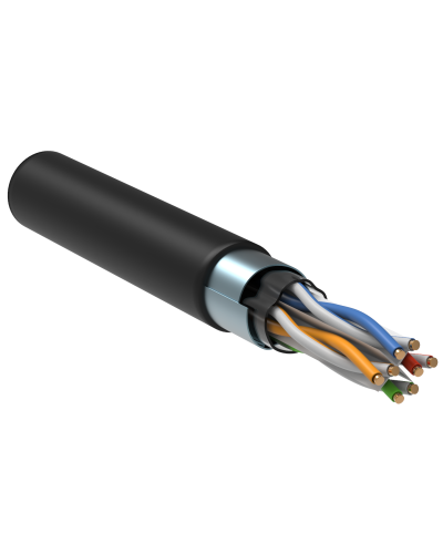 LC3-C604-329. Кабель «витая пара» (LAN) для структурированных систем связи. ITK в Костроме