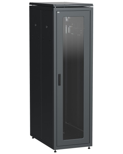 LN05-38U61-G. Шкаф телекоммуникационный 19 напольный 38U. ITK в Костроме