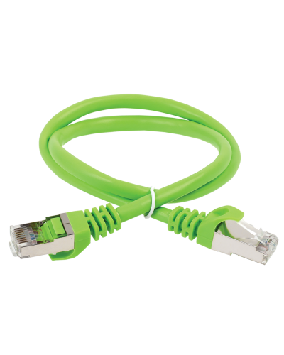 PC02-C5EFL-2M. Патч-корд медный. ITK в Костроме