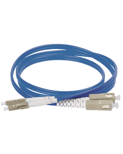 FPC5004-LCU-SCU-C2L-100M: Патч-корд оптический в Костроме