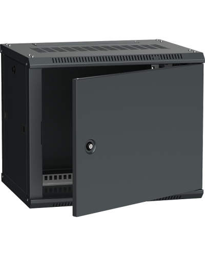 LWR5-06U64-MF. Шкаф телекоммуникационный 19 настенный 6U. ITK в Костроме