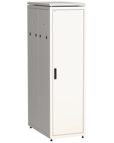 LN35-42U61-M. Шкаф телекоммуникационный 19 напольный 42U. ITK в Костроме