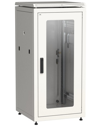 LN35-24U66-GM. Шкаф телекоммуникационный 19 напольный 24U. ITK в Костроме