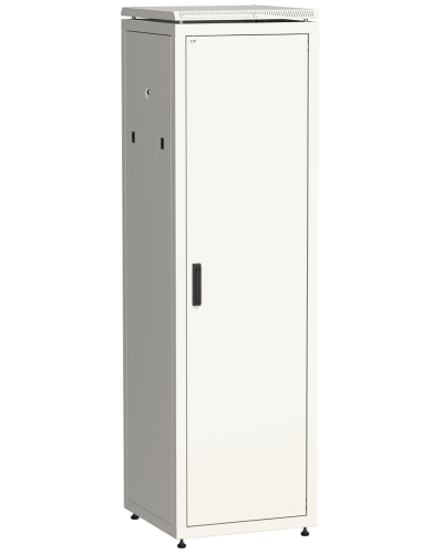 LN35-33U66-M. Шкаф телекоммуникационный 19 напольный 33U. ITK в Костроме