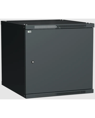 LWE5-12U66-MF. Шкаф телекоммуникационный 19 настенный 12U. ITK в Костроме
