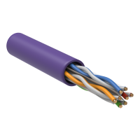 LC1-C604-126. Кабель «витая пара» (LAN) для структурированных систем связи. ITK