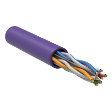 LC1-C604-126. Кабель «витая пара» (LAN) для структурированных систем связи. ITK