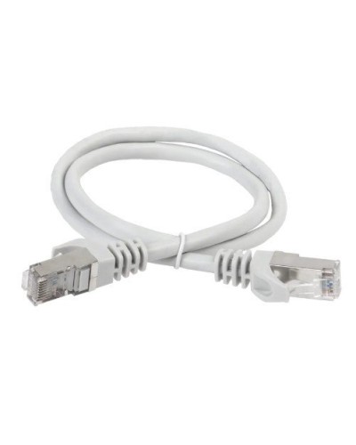 PC01-C6FL-10M. Патч-корд медный. ITK в Костроме