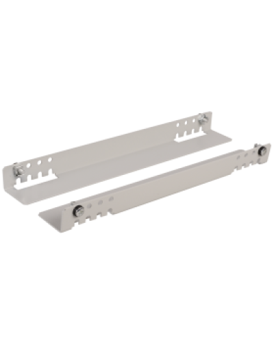 SR35-800-R (2 шт). Направляющие уголки. ITK в Костроме