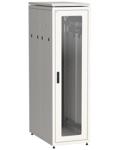 LN35-42U61-G. Шкаф телекоммуникационный 19 напольный 42U. ITK в Костроме