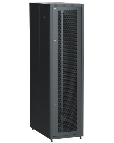 LE05-42U61-PM. Шкаф телекоммуникационный 19 напольный 42U. ITK в Костроме